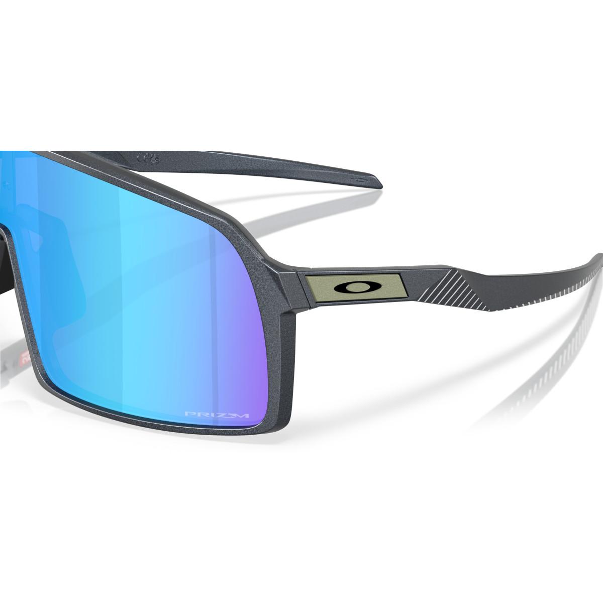 Oakley Sutro saulesbrilles | Blue Steel - Prizm sapphire