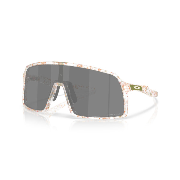 Oakley Sutro saulesbrilles | Clear Terrazzo - Prizm Black