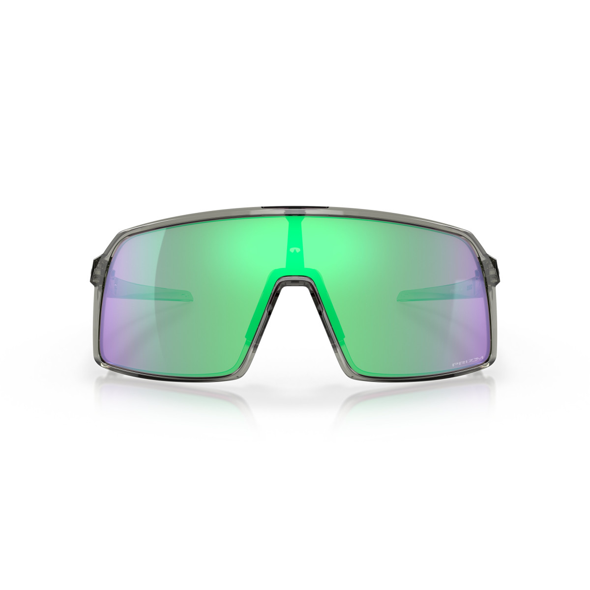 Oakley Sutro päikeseprillid | Grey Ink - Prizm Road Jade