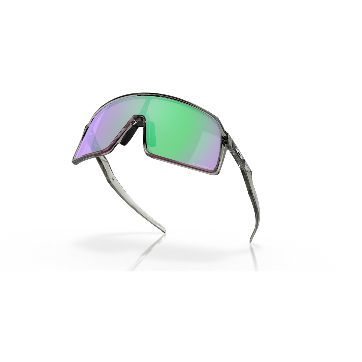 Oakley Sutro päikeseprillid | Grey Ink - Prizm Road Jade