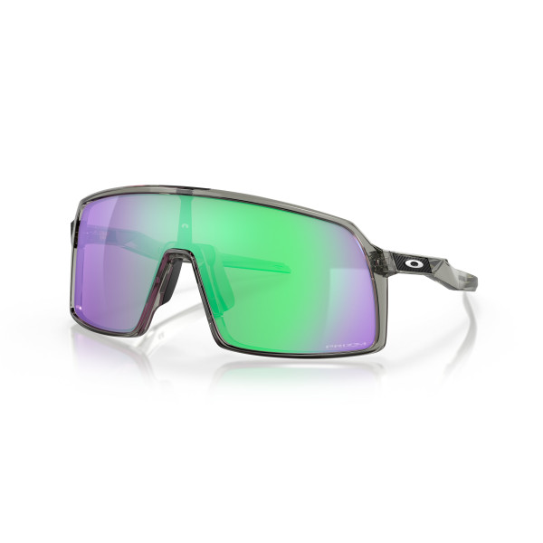Oakley Sutro päikeseprillid | Grey Ink - Prizm Road Jade