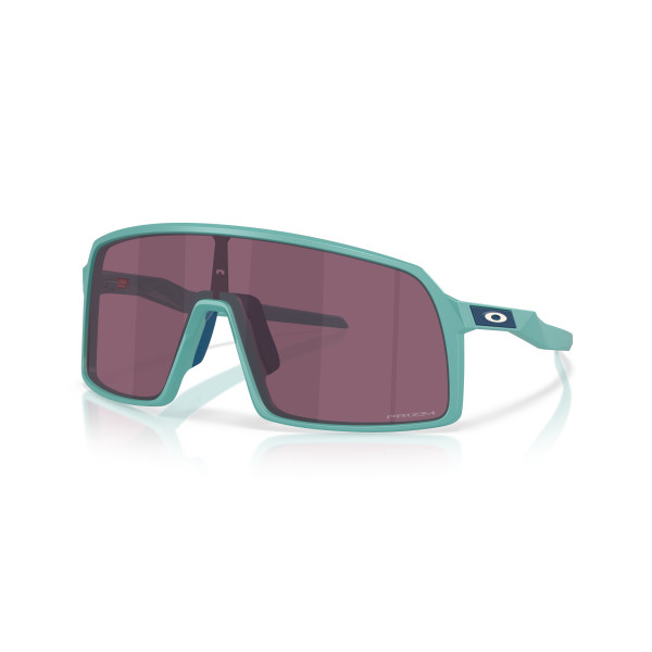 Oakley Sutro päikeseprillid | Matt Pacific - Prizm Road Black