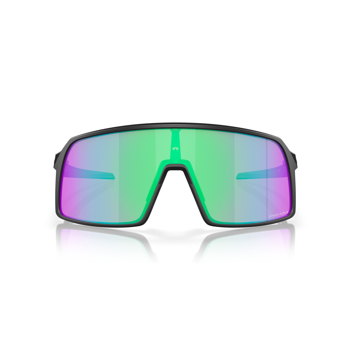 Oakley Sutro saulesbrilles | Matte Black - Prizm Golf