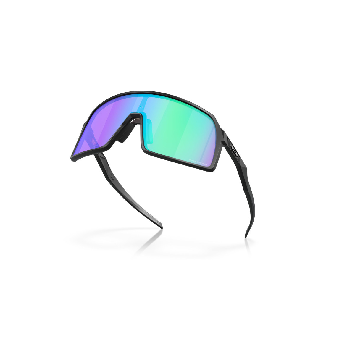 Oakley Sutro saulesbrilles | Matte Black - Prizm Golf