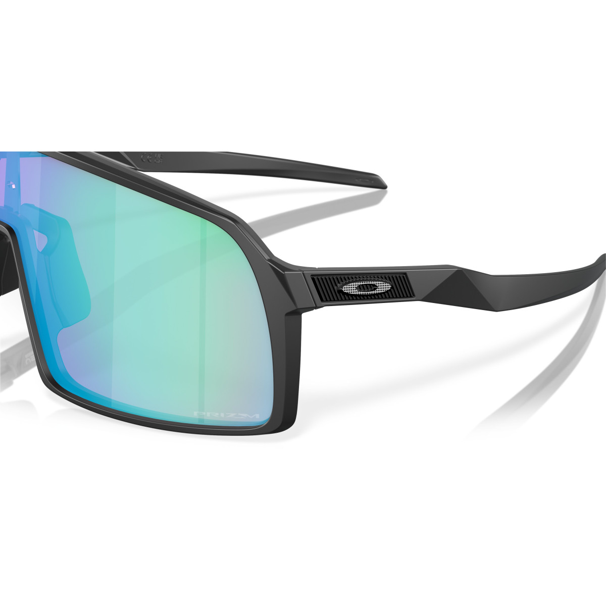 Oakley Sutro saulesbrilles | Matte Black - Prizm Golf