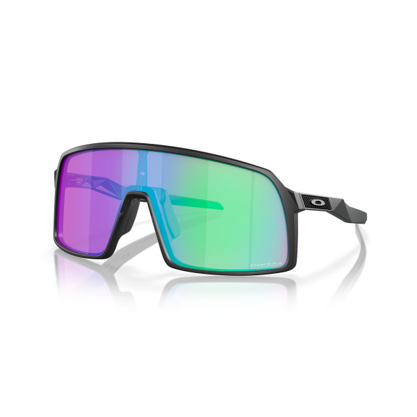 Oakley Sutro päikeseprillid | Matte Black - Prizm Golf