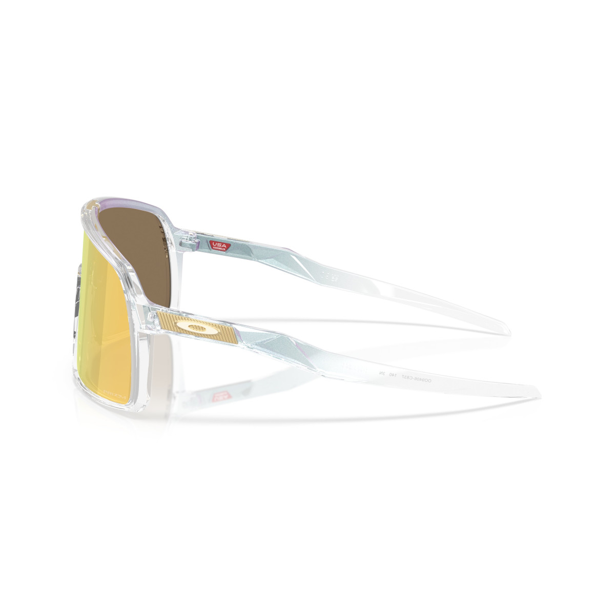 Oakley Sutro päikeseprillid | Pacific Glass - Prizm 24k