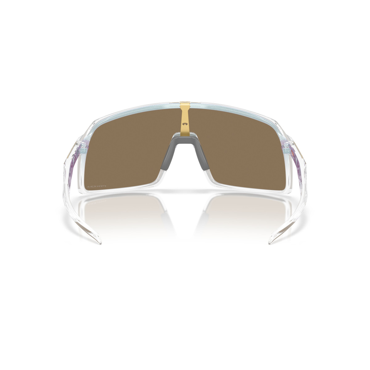 Oakley Sutro päikeseprillid | Pacific Glass - Prizm 24k