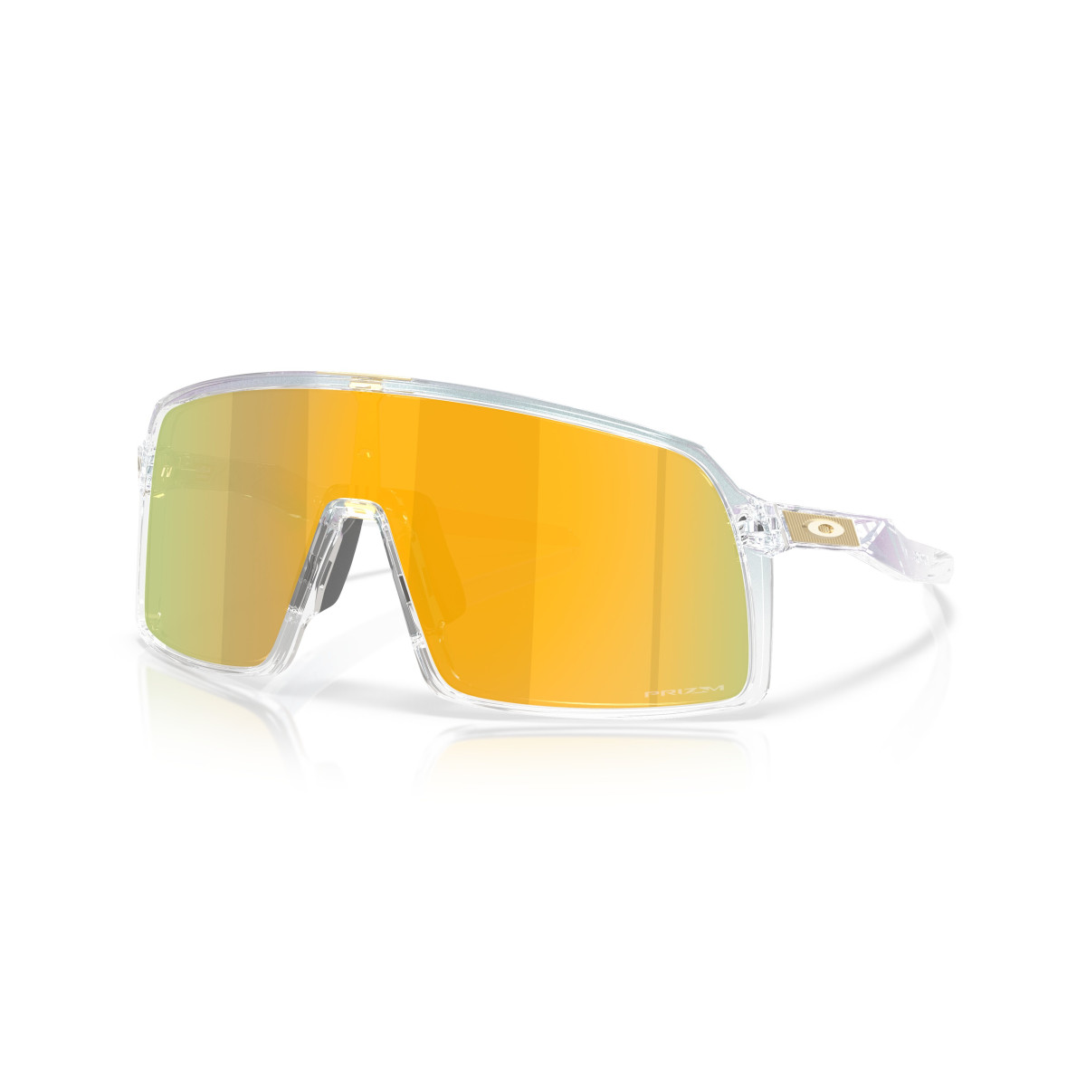 Oakley Sutro päikeseprillid | Pacific Glass - Prizm 24k