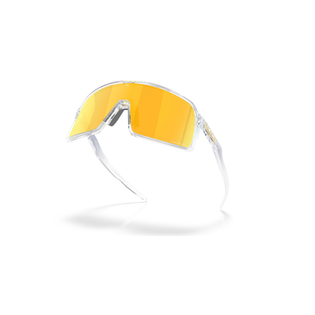 Oakley Sutro päikeseprillid | Pacific Glass - Prizm 24k