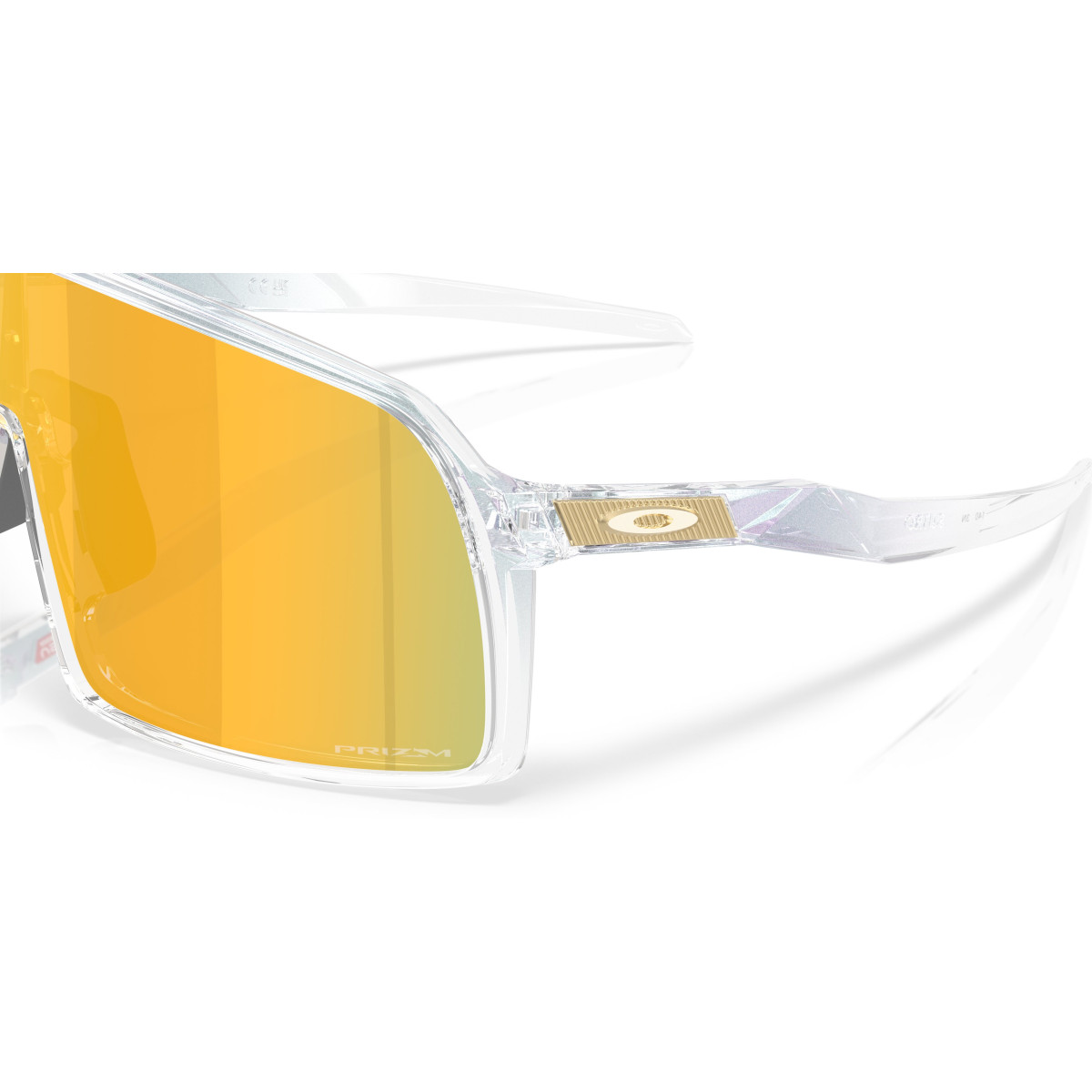 Oakley Sutro päikeseprillid | Pacific Glass - Prizm 24k