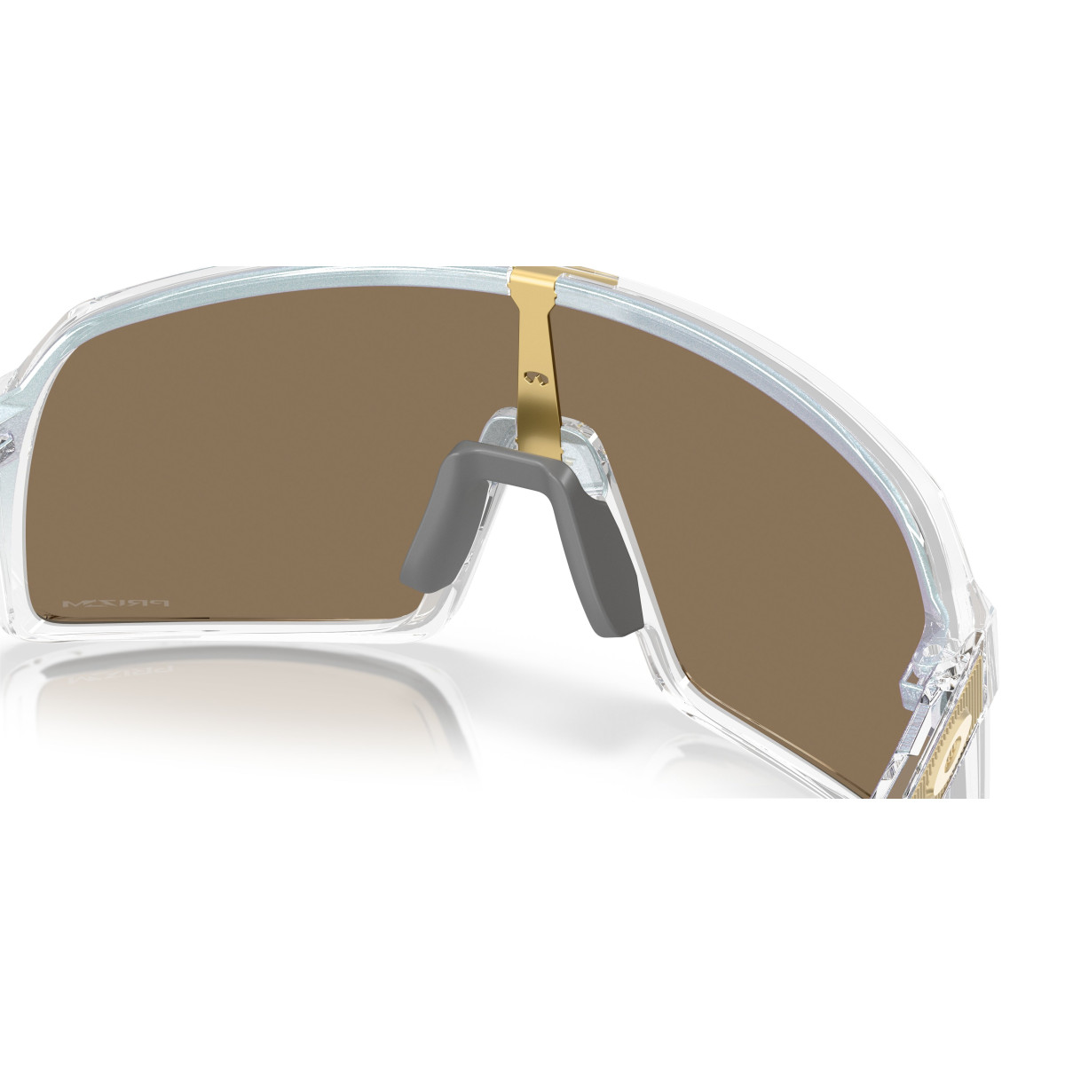 Oakley Sutro päikeseprillid | Pacific Glass - Prizm 24k