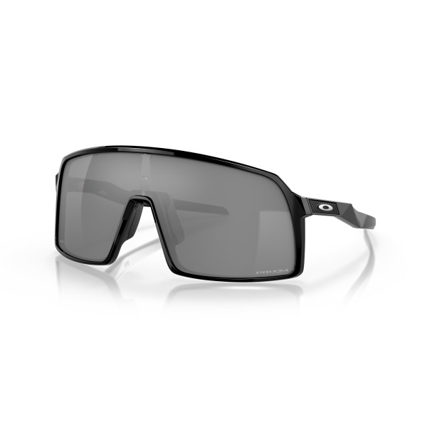 Oakley Sutro päikeseprillid | Poleeritud must - Prizm Black