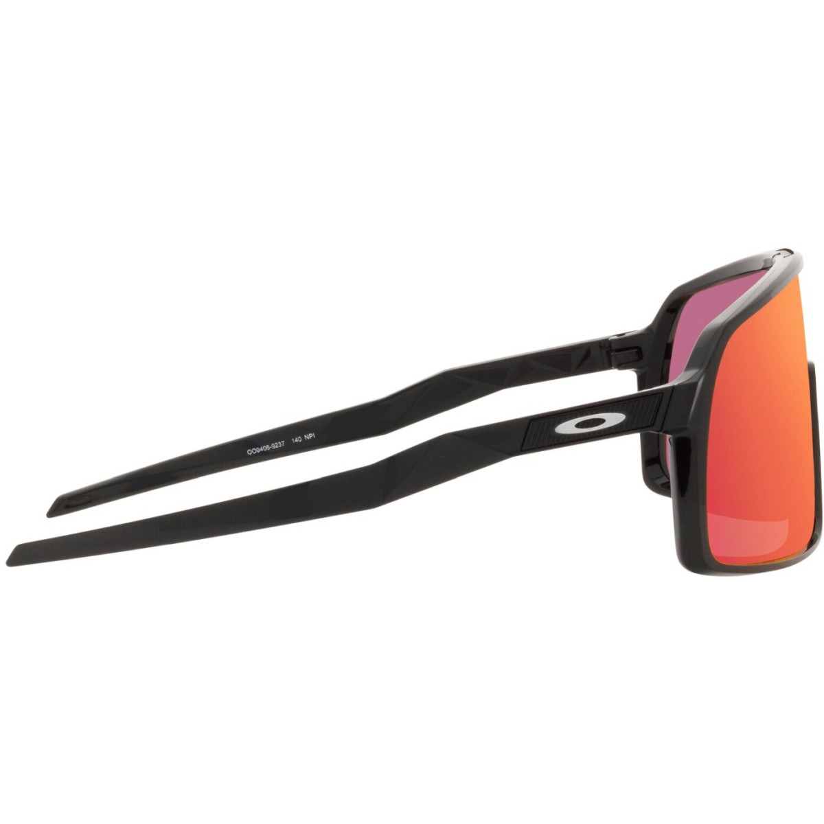 Oakley Sutro päikeseprillid | Poleeritud must - Prizm Field