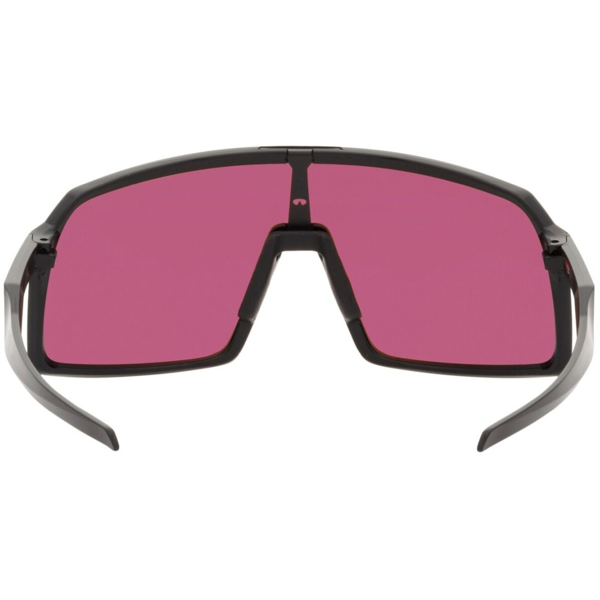 Oakley Sutro päikeseprillid | Poleeritud must - Prizm Field