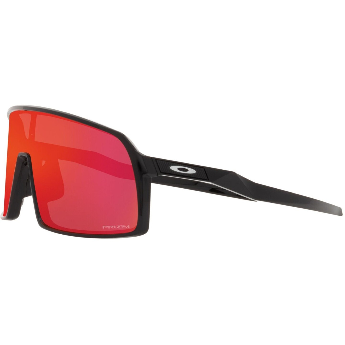 Oakley Sutro päikeseprillid | Poleeritud must - Prizm Field