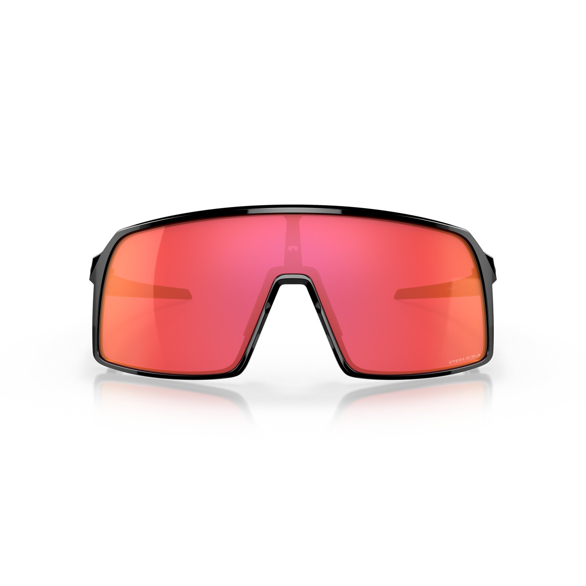 Oakley Sutro saulesbrilles | Polished Black - Prizm Snow Torch Iridium