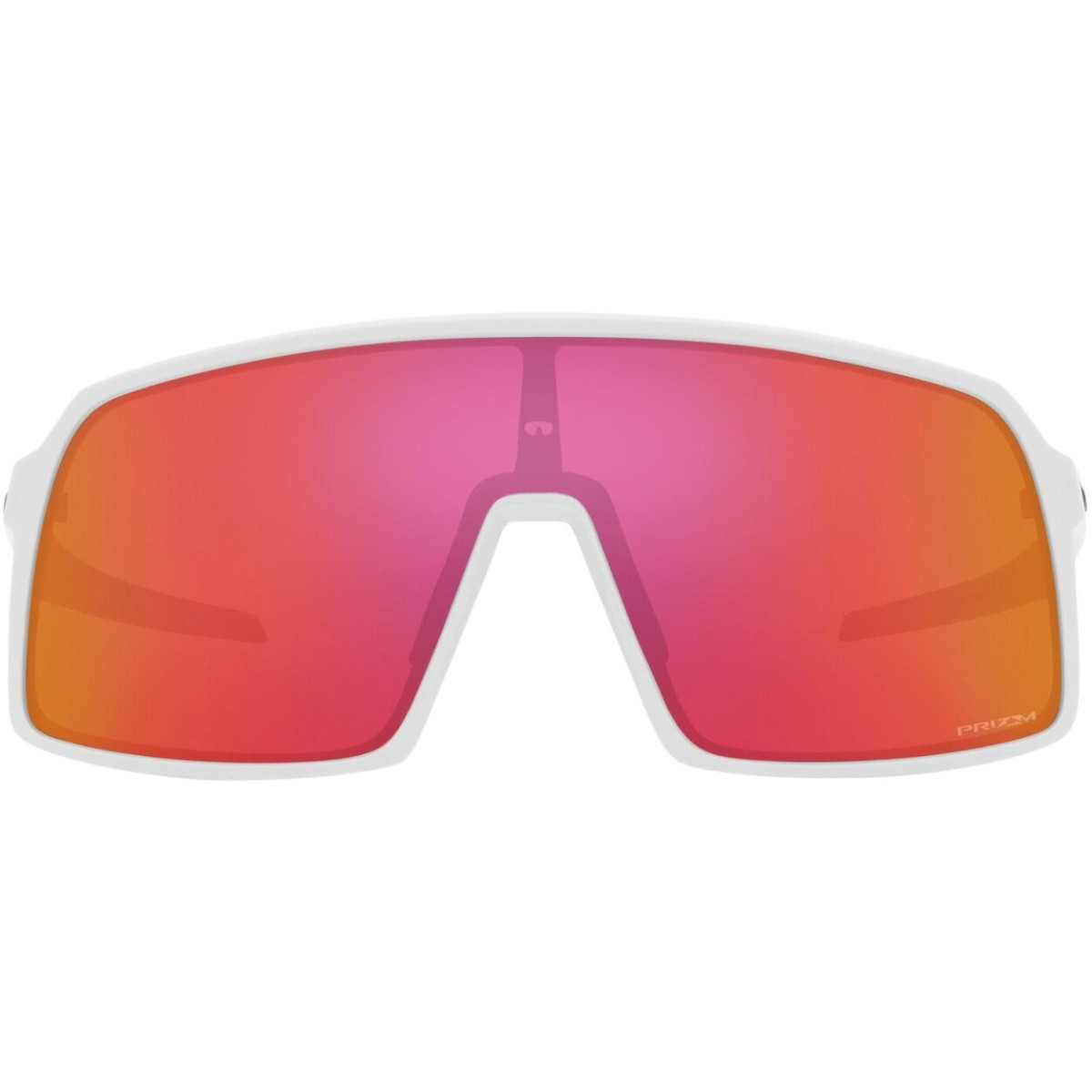 Oakley Sutro päikeseprillid | Poleeritud valge - Prizm Field