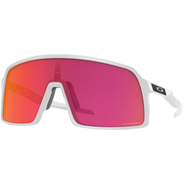 Oakley Sutro päikeseprillid | Poleeritud valge - Prizm Field
