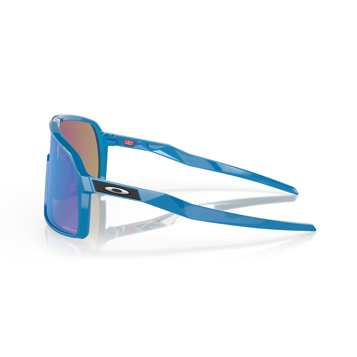 Oakley Sutro saulesbrilles | Sky - Prizm Sapphire