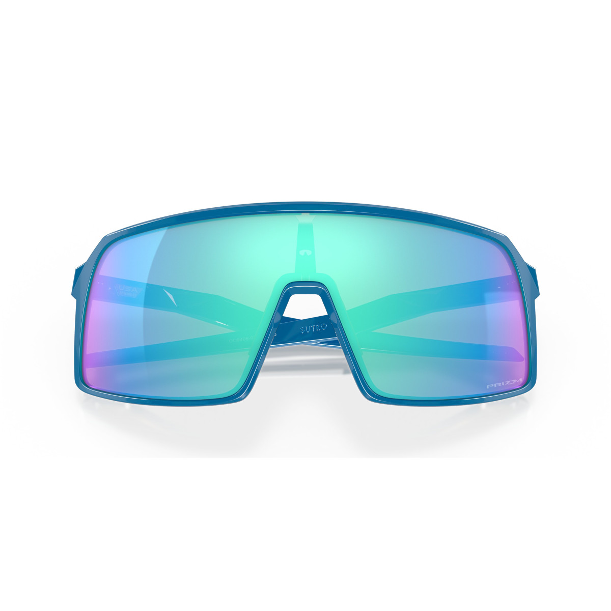 Oakley Sutro saulesbrilles | Sky - Prizm Sapphire