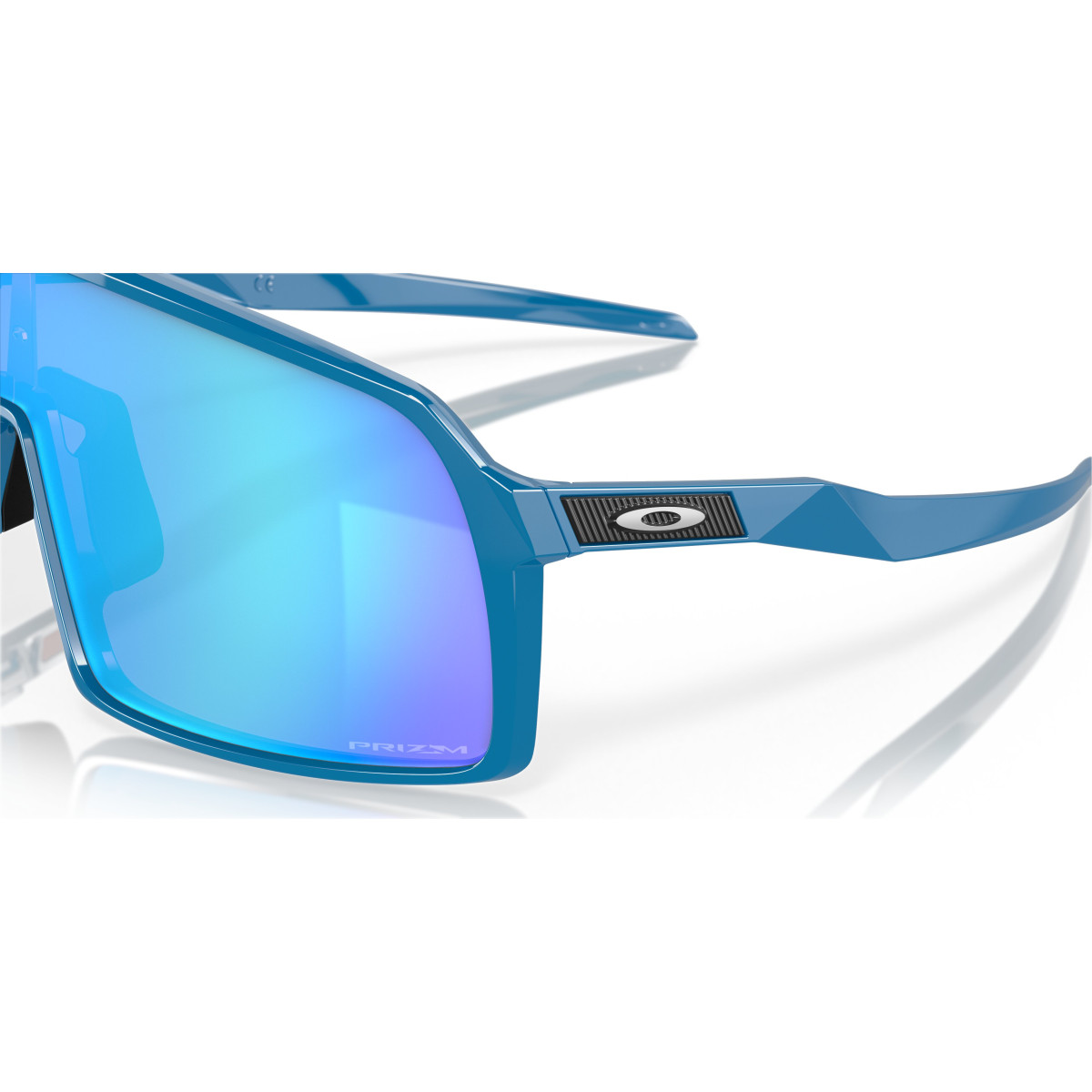 Oakley Sutro saulesbrilles | Sky - Prizm Sapphire