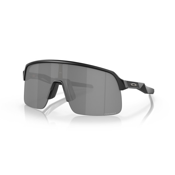Oakley Sutro Lite päikeseprillid | Matte Black - Prizm Black
