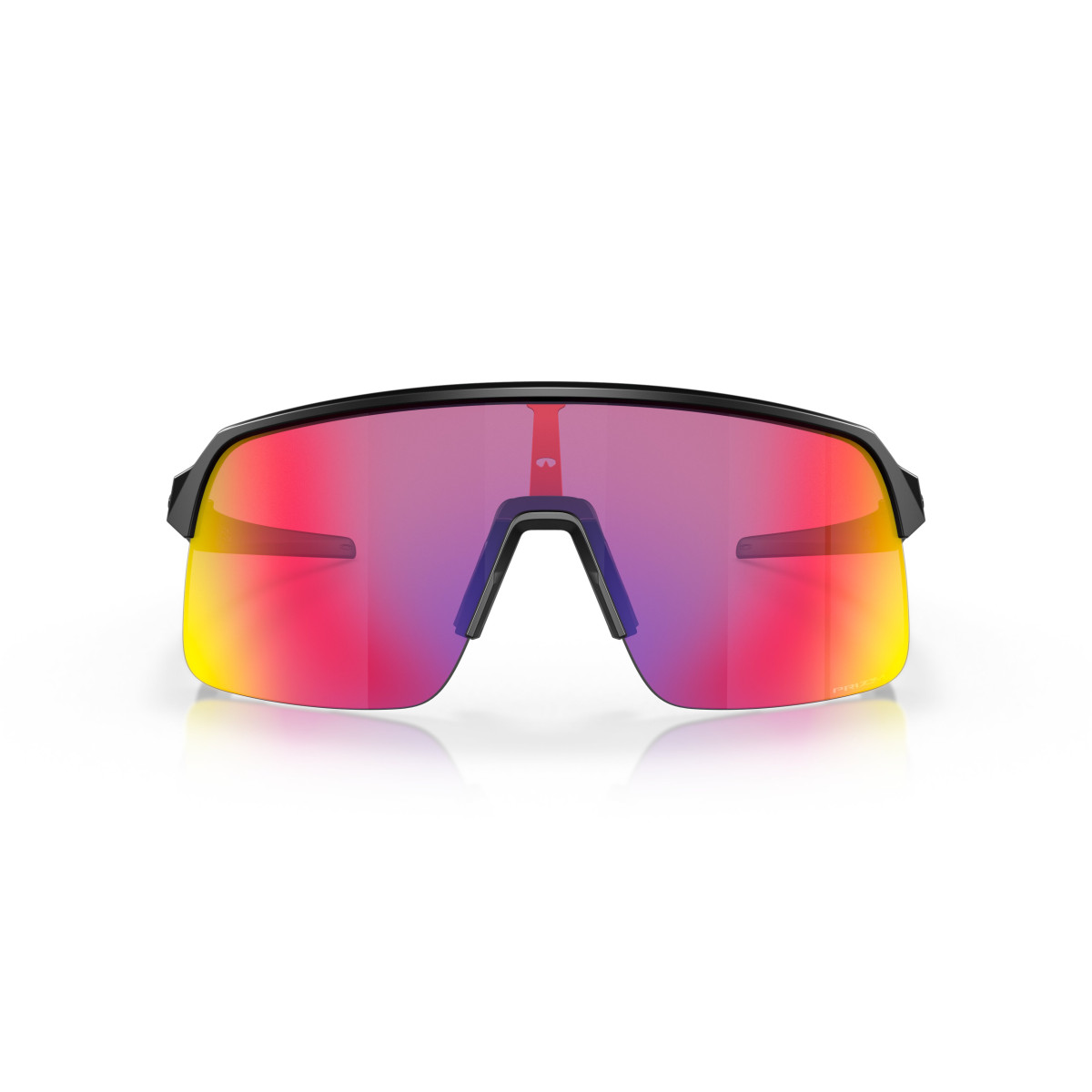 Oakley Sutro Lite saulesbrilles | Matte Black - Prizm Road
