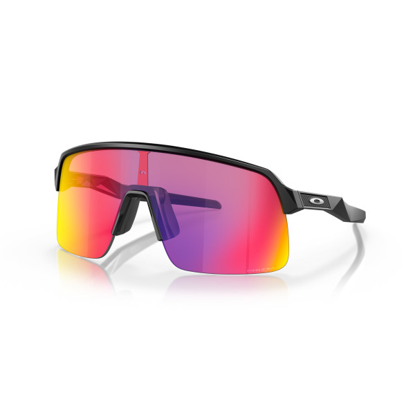 Oakley Sutro Lite päikeseprillid | Matte Black - Prizm Road