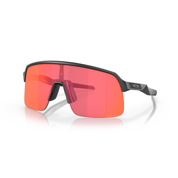 Oakley Sutro Lite päikeseprillid | Matte Carbon - Prizm Trail Torch
