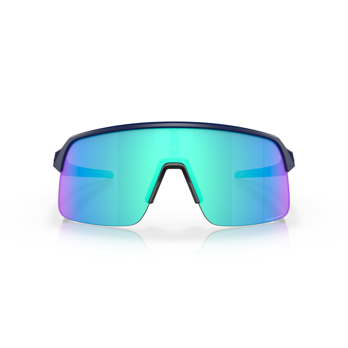 Oakley Sutro Lite saulesbrilles | Matte Navy - Prizm Sapphire