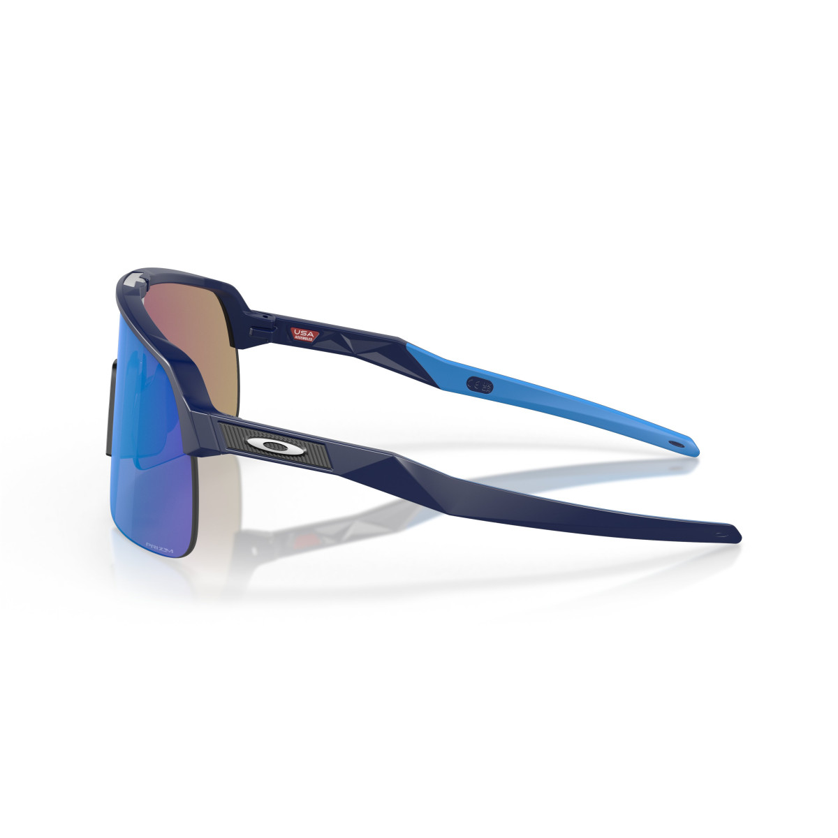 Oakley Sutro Lite saulesbrilles | Matte Navy - Prizm Sapphire