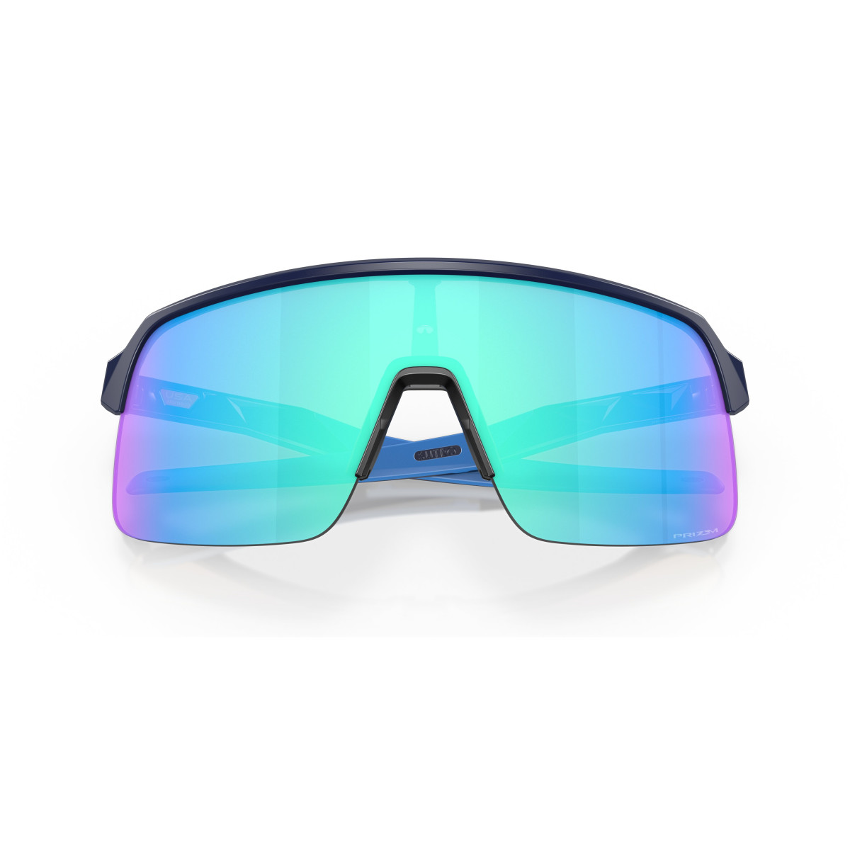 Oakley Sutro Lite saulesbrilles | Matte Navy - Prizm Sapphire