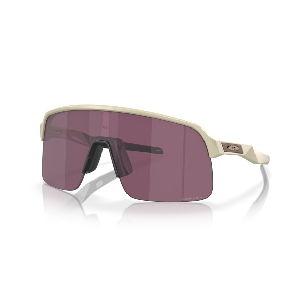 Oakley Sutro Lite saulesbrilles | Matte Sand - Prizm Road Black