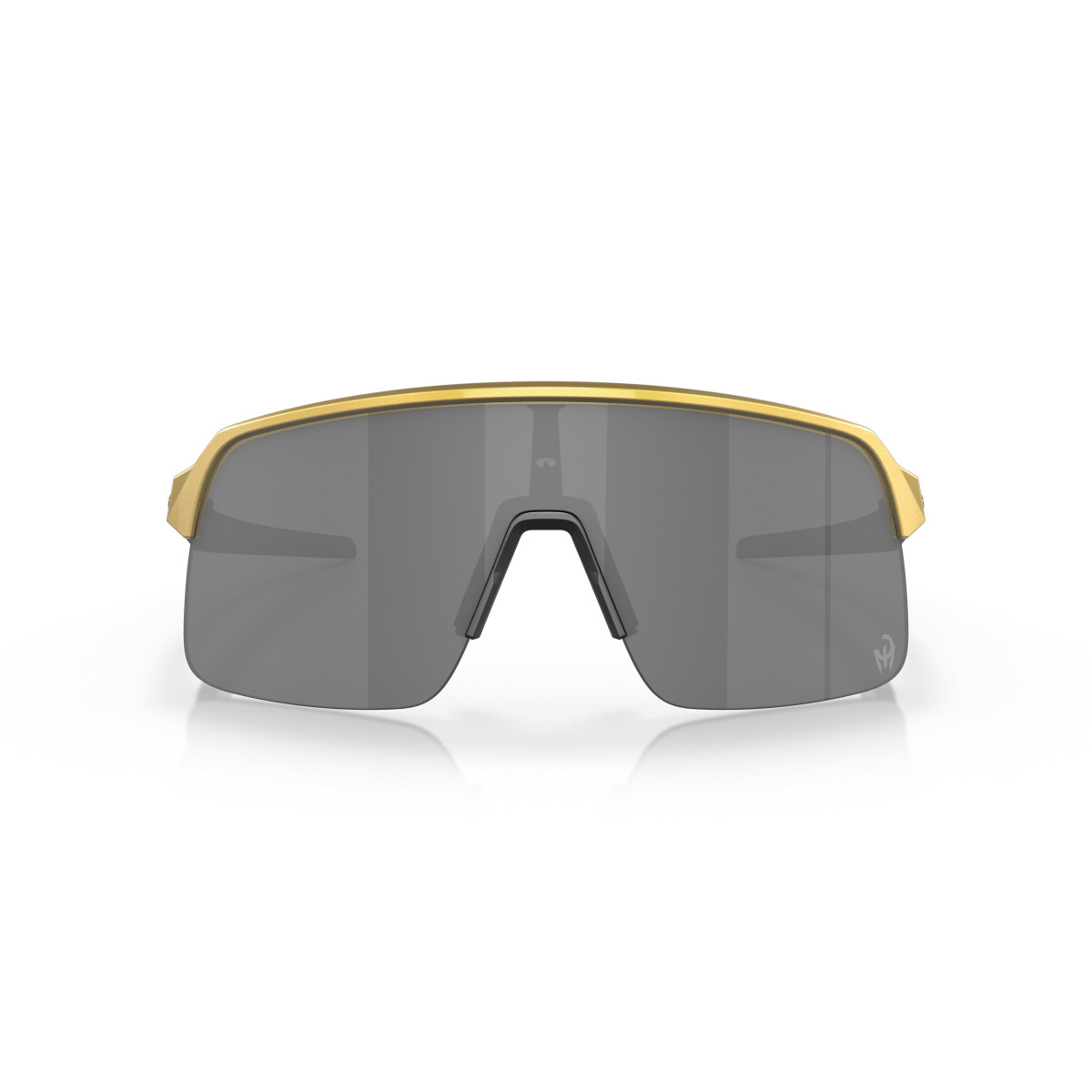Oakley Sutro Lite saulesbrilles | Olympic Gold - Prizm Black | Patrick Mahomes II