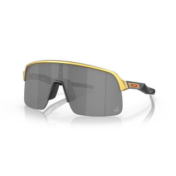 Oakley Sutro Lite päikeseprillid | Olympic Gold - Prizm Black | Patrick Mahomes II