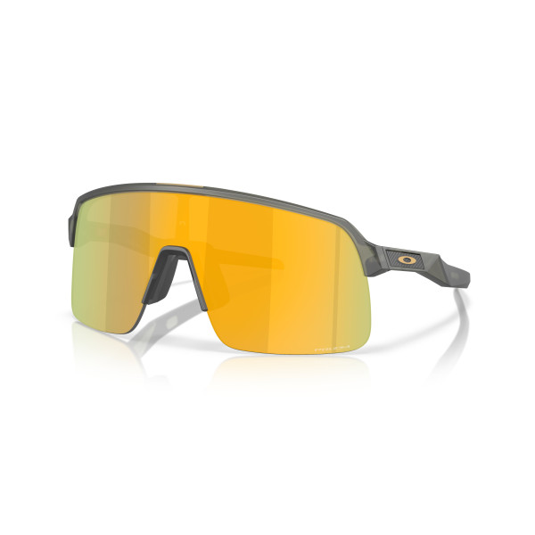 Oakley Sutro Lite päikeseprillid | Transparent Olive Ink - Prizm 24k