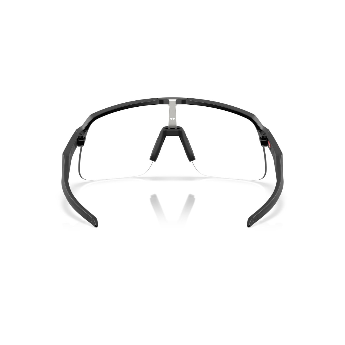 Oakley Sutro Lite S päikeseprillid | Matte Black - Clear Photochromic