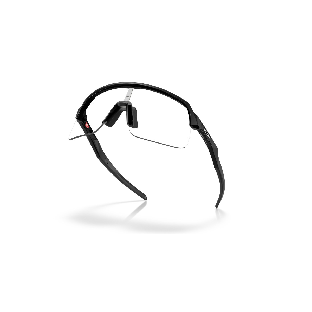 Oakley Sutro Lite S päikeseprillid | Matte Black - Clear Photochromic