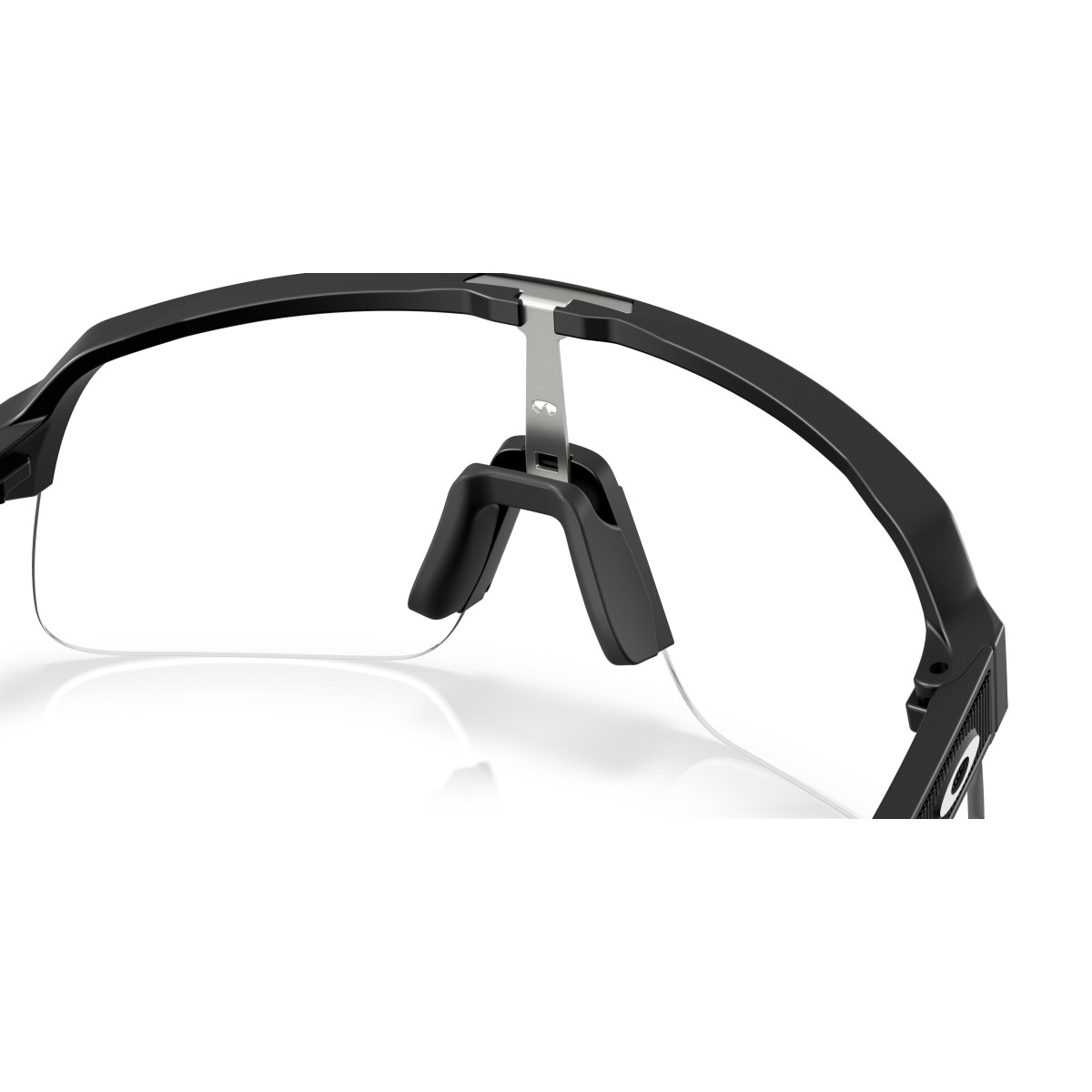 Oakley Sutro Lite S päikeseprillid | Matte Black - Clear Photochromic