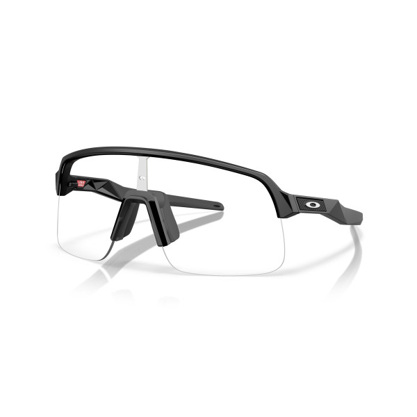 Oakley Sutro Lite S päikeseprillid | Matte Black - Clear Photochromic