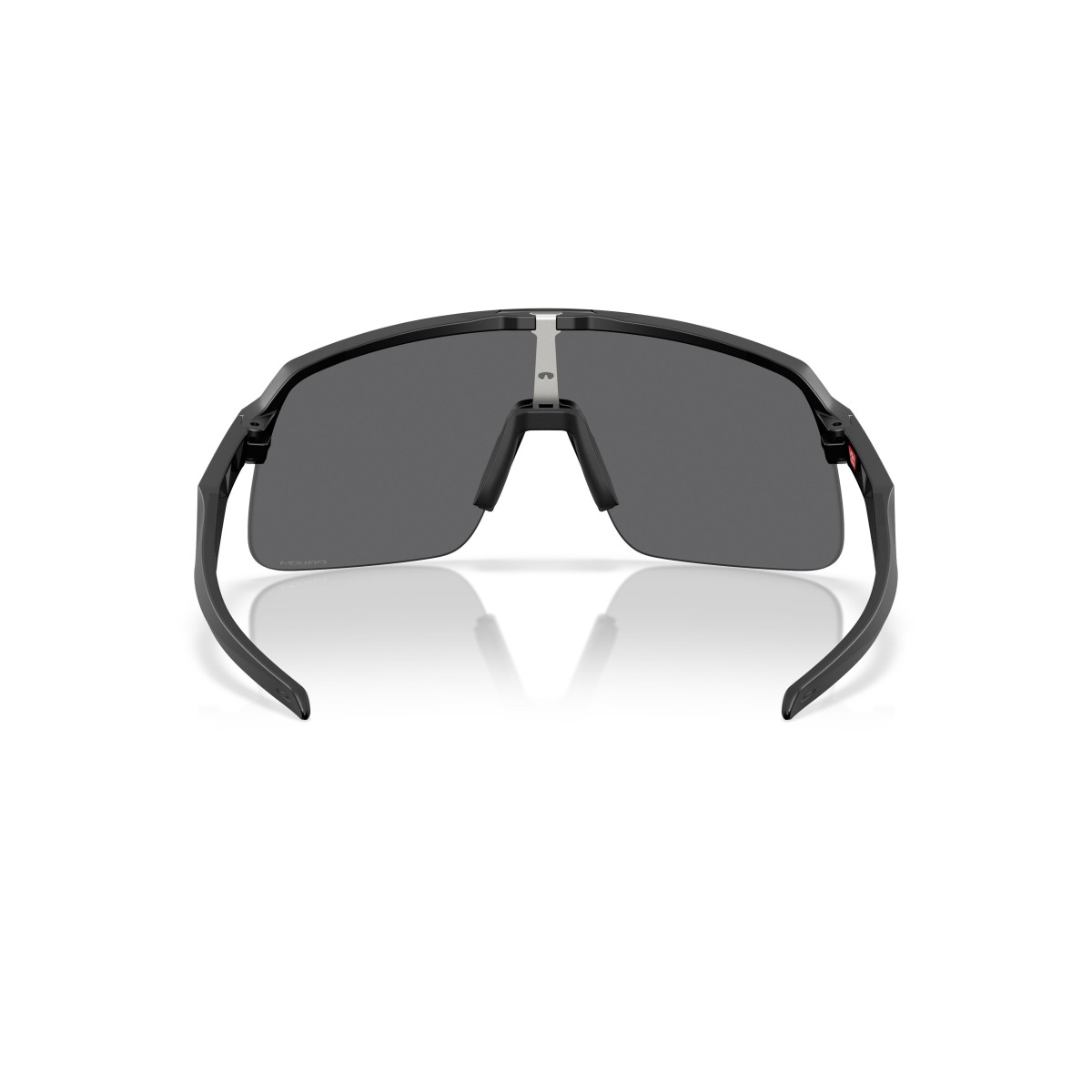 Oakley Sutro Lite S Sunglasses | Matte Black - Prizm Black