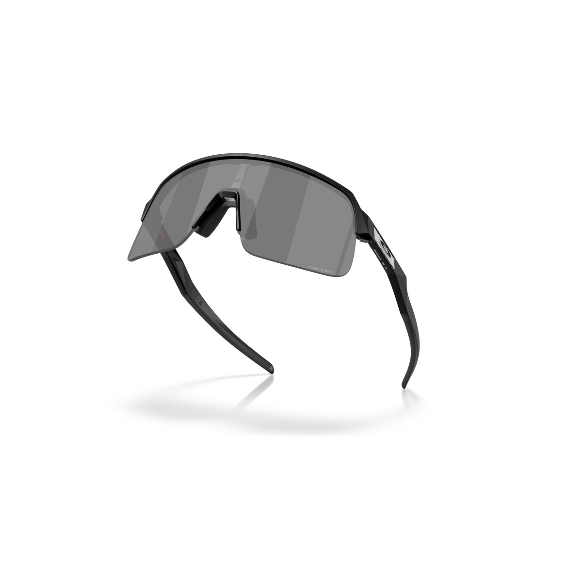 Oakley Sutro Lite S Sunglasses | Matte Black - Prizm Black