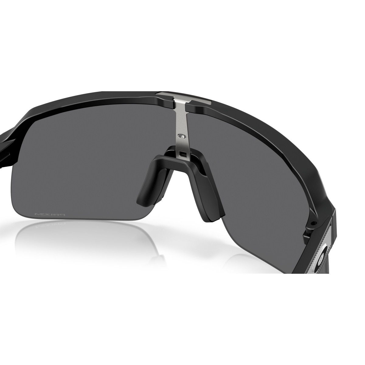 Oakley Sutro Lite S Sunglasses | Matte Black - Prizm Black