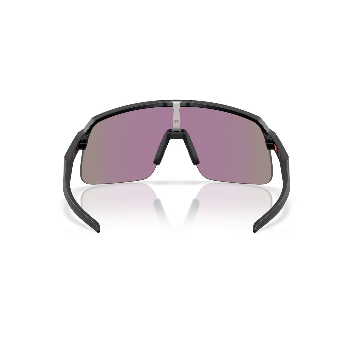 Oakley Sutro Lite S päikeseprillid | Matte Black - Prizm Jade