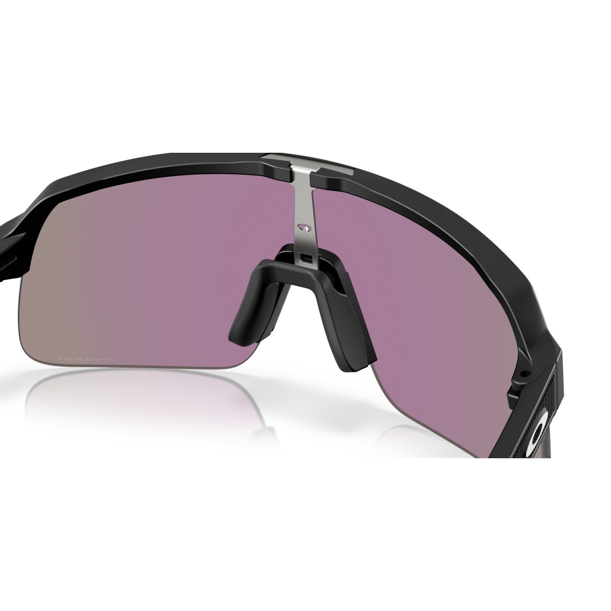 Oakley Sutro Lite S päikeseprillid | Matte Black - Prizm Jade