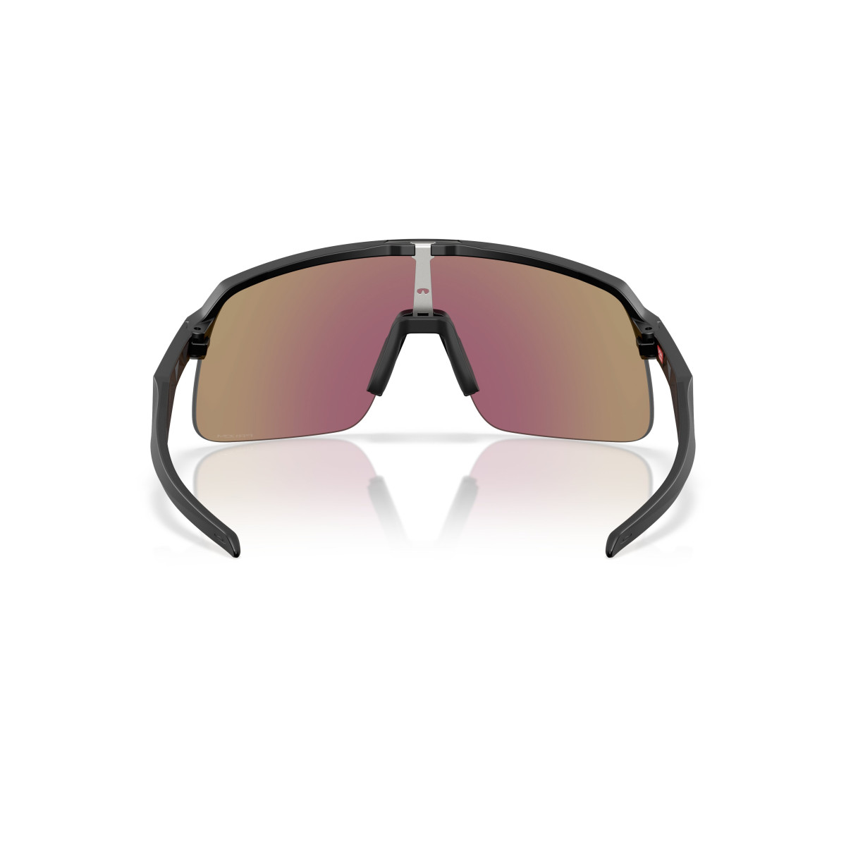 Oakley Sutro Lite S päikeseprillid | Matte Black - Prizm Saphire