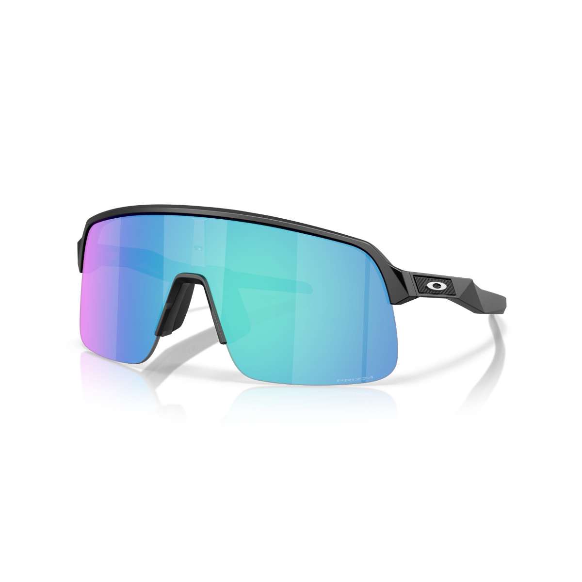 Oakley Sutro Lite S päikeseprillid | Matte Black - Prizm Saphire