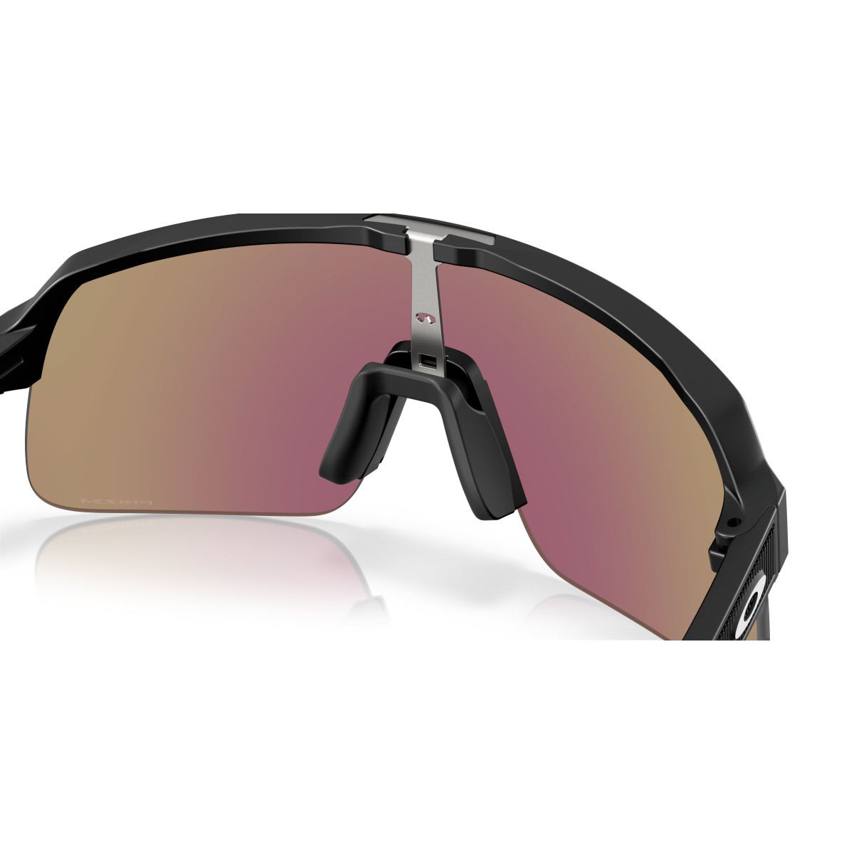 Oakley Sutro Lite S päikeseprillid | Matte Black - Prizm Saphire