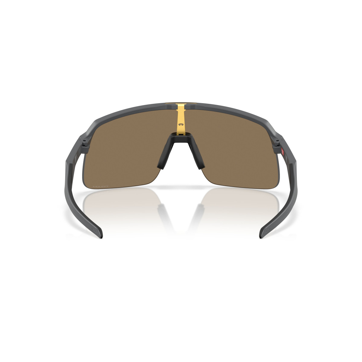 Oakley Sutro Lite S päikeseprillid | Matte Carbon - Prizm 24K